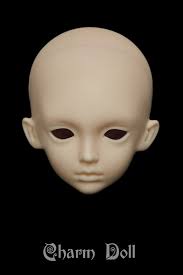 Eric, 45cm Charm Doll Boy