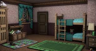 Each face is about 21×21 inches. Minecraft Interior Design Ideas 15 Creative Tips For Home