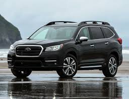 Larger comfortable and a blast to drive as i feel safe and secure with the famous all wheel drive. 2019 Subaru Ascent Review A Much Needed And Very Good Three Row Suv