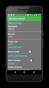 Imo Video Call Recorder For Android Apk Download