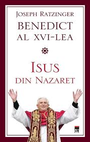 ˈjoːzɛf ˈalɔʏzi̯ʊs ˈʁatsɪŋɐ, 16 april 1927). Isus Din Nazaret Papa Benedict Al Xvi Lea Alexandru Mihailescu