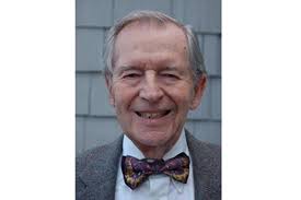 James Halkett Obituary (2015)