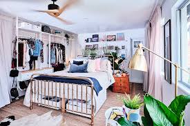 It's hard to decorate when your palette is all over the place. 10 Incredible Ikea Bedroom Makeovers Man Of Many