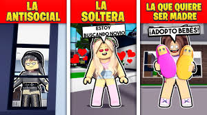 Maybe you would like to learn more about one of these? Tipos De Personas En Brookhaven Version Chicas En Roblox Youtube