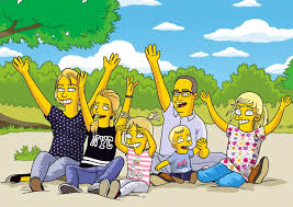 Art Of Yellow Homepage Background Drawing Art Drawing Prints