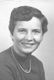 Virginia Simonetti Henry (1937-2016)