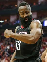 On the court, off the court. James Harden Might Be Most Unguardable Player Ever Says Charles Barkley James Harden Charles Barkley Nba Pictures
