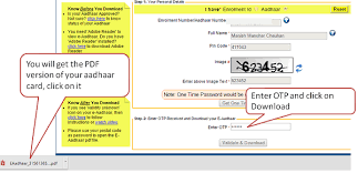 Aadhaar enrolment is free of cost. How To Update Aadhaar Card Details Online In 5 Min