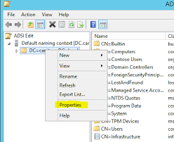 How To Allow Prevent Domain Users From Join Workstations To Domain Technical Blog Rebeladmin