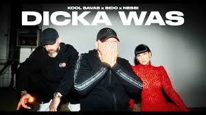 He gained attention with controversial lyrics in songs like schwule rapper (gay rappers), lms. Kool Savas Dicka Was Feat Sido Nessi Prod Abaz Youtube