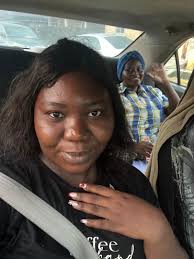 Esther Mukashema Somayire"