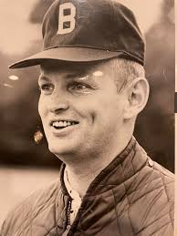 Does anyone remember our dad , Dominick Capasso ?