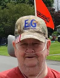 Obituary information for Robert K. Groff