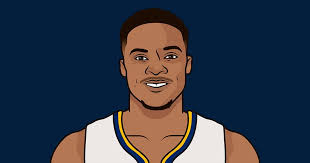 Statmuse] Si Westbrook ay may shooting percentage na 36.7% mula sa 3pts sa  3.5 attempts kada laro sa ngayon, 42.5% sa 3.3 attempts sa huling 12 laro :  r/nba