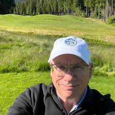 Thanks to the ⁦@Haywoodgolf⁩ family — Haley Lloyd, Josh Haywood, Steven  Diack and Ryan Gowler — for showing me around their new Burnaby  headquarters. Company has enjoyed remarkable growth since being founded