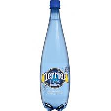 There is now a glut of reusable bottles on the market, so the product team tested the flasks for performance, looks and ease of use we earn a commission for products purchased through some links in this article. Water Perrier Fine Bubbles Blue Plastic Bottle 1 L Sourire D