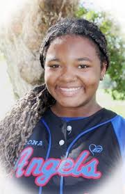 Extra Star Power: Class of 2023 OF/1B Tiara Westbrook of Corona Angels