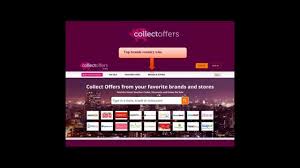 Collectoffers Com Offer Discount Deals Coupon Codes