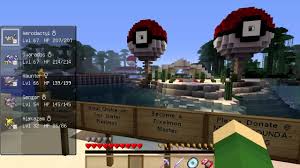 Pixelmon adds many aspects of the pokémon into minecraft, including the pokémon themselves, battling, trading, and breeding. Minecraft How To Get Emerald Harbolnas D
