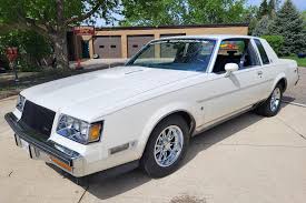 Image result for Light Driftwood 1987 Buick