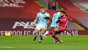 اعتلى اللاعب المصري محمد صلاح صدارة ترتيب الدوري. ØªØ±ØªÙŠØ¨ Ù‡Ø¯Ø§ÙÙŠ Ø§Ù„Ø¯ÙˆØ±ÙŠ Ø§Ù„Ø¥Ù†Ø¬Ù„ÙŠØ²ÙŠ Ø¨Ø¹Ø¯ ØªØ£Ù„Ù‚ Ù…Ø­Ù…Ø¯ ØµÙ„Ø§Ø­