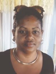 Kim Tricia Elizabeth Dominique nee Fletcher