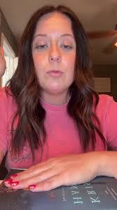 Kristin Killian's Instagram, Twitter & Facebook