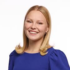 Yesterday we sent Intern Cate off from her summer internship. She was a  good one, I'll bet that she'll have a solid career in broadcast soon. For  now she's back to her