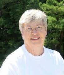 Mary Payne's Instagram, Twitter & Facebook