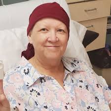 Fundraiser for Kathy Young by Mark Young : Help Kathy Beat Cancer