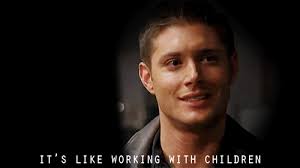 ☆ Jensen Ackles Brazil ☆: Divirta-se com essa deliciosa entrevista de Jared  & Jensen