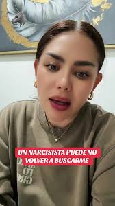 Entendiendo el Narcisismo en Mujeres