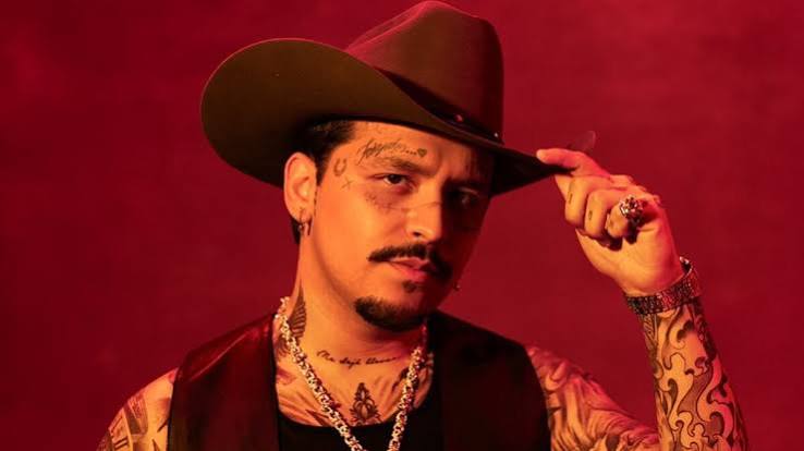 Con nuevo amor Christian Nodal? Salen a la luz nuevas pistas - Primera Hora