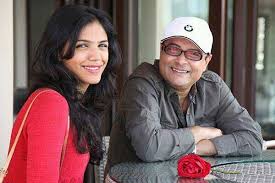 Sachin Pilgaonkar Launches Daughter Shriya In Ekulti Ek In her childhood, she was excellent in sports and studies and also has learned japanese. sachin pilgaonkar launches daughter