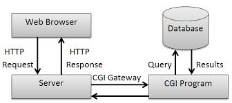 A journal for and about social movements. Common Gateway Interface Cgi Network Encyclopedia