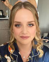 Wedding — Lolo & Co. Hair and Makeup Artist