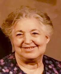 Willie Paige Horton (1914-2013)