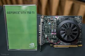 Image result for geforce gtx 750