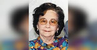 Obituary information for Juanita Ellis Bathol