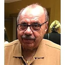 LEO ALFONSI Obituary (2020)