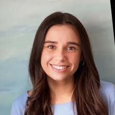 Emily Rose Ashner, MSc