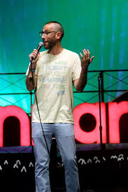 If you feel the need to celebrate somebody else's death, you're likely pretty screwed up and, in ari shaffir's case, he's receiving the backlash he rightfully deserves. Pollstar Ari Shaffir Dropped By Management After Kobe Bryant Joke