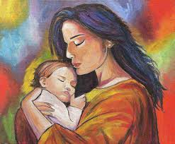 mother and baby Archives