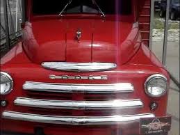 Image result for Judson Green 1951 Dodge Truck