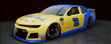 Dale earnhardt sr once threw a shoe at dale earnhardt jr after they traded paint in the race. Nascar Heat On Twitter Look At These Awesome Dale Earnhardt Sr Inspired Paint Schemes Created By Drivethrough In Nascarheat4