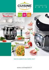 🍃des recettes de cuisine saines, savoureuses,colorées ou sucrées, des menus à choisir pour gagner du les menus plaisir. Cuisine Plaisir Le Nouveau Catalogue Du 01 Avril Au 30 Juin 2019 Est Disponible Decouvrez Les Bons Plans Du Dernier Catalogue