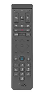 Cox Xr15 Urc Support