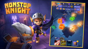 Click to install the tribez & castlez from the search results. Nonstop Knight Mod Apk 2 18 0 Weak Enemies