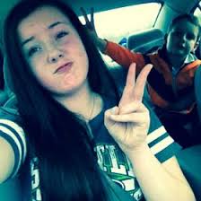 Kaitlyn Gregory-Cowan (katiebug92299)