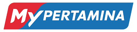 Sticker mobil logo pertamina outline. Login Mypertamina For Business